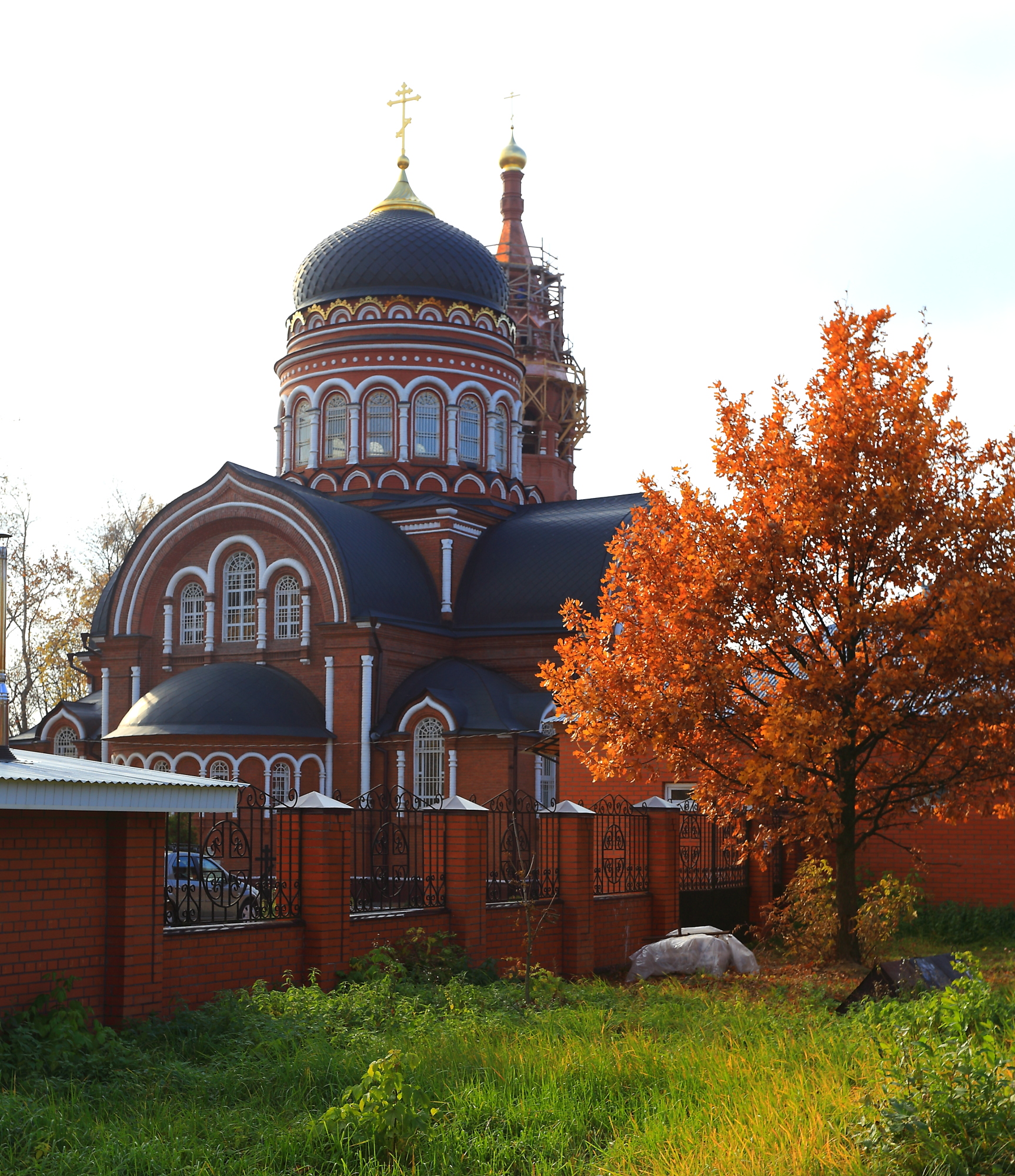 куда съездить на выходные из москвы