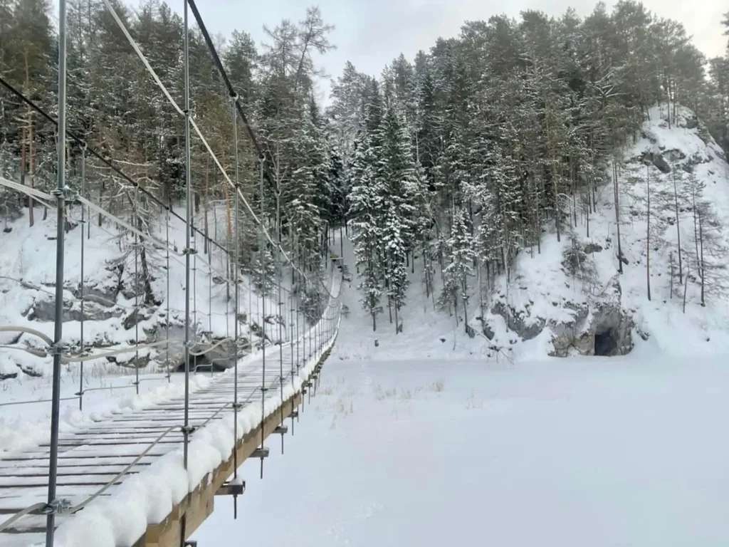 куда поехать из екатеринбурга