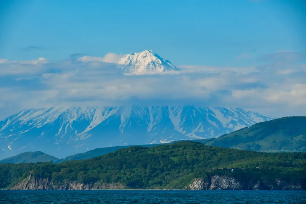 экотуризм в россии